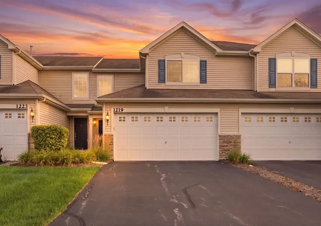 1st image of 1219 Da Vinci Dr, Hampshire, IL 60140 | MLS# 12730395