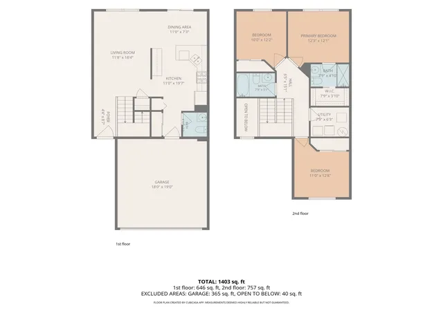 39th image of 1219 Da Vinci Dr, Hampshire, IL 60140 | MLS# 12730395