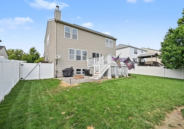 Photo 23 of Single family home for sale at 15897 Rolland Dr, Manhattan, IL 60442 | MLS# 12730407 | Listing updated on 2026-10-01