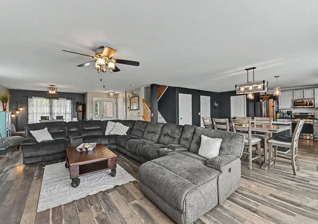 Photo 2 of Single family home for sale at 15897 Rolland Dr, Manhattan, IL 60442 | MLS# 12730407 | Listing updated on 2026-10-01