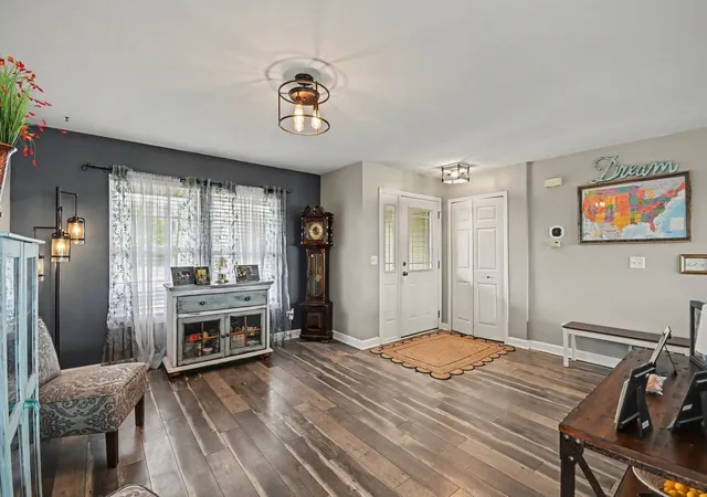 Photo 3 of Single family home for sale at 15897 Rolland Dr, Manhattan, IL 60442 | MLS# 12730407 | Listing updated on 2026-10-01