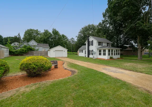 Photo 1 of Sale Pending at 333 E Front St, Byron, IL 61010 | MLS# 12730417 | Listing updated on 2026-08-19