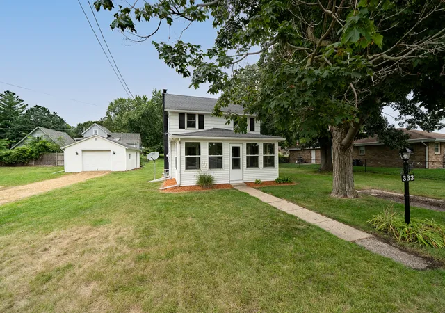 Photo 2 of Sale Pending at 333 E Front St, Byron, IL 61010 | MLS# 12730417 | Listing updated on 2026-08-19