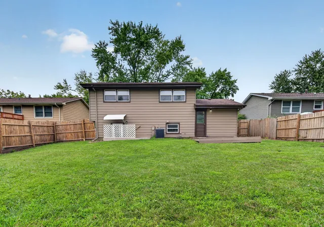 23rd image of 2018 Jackson Branch Dr, New Lenox, IL 60451 | MLS# 12730441