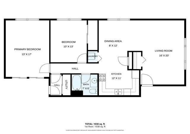 28th image of 712 W Highland Ave #6, Elgin, IL 60123 | MLS# 12730479