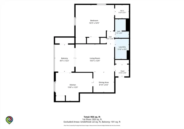 31st image of 650 Waverly Dr #D, Elgin, IL 60120 | MLS# 12730487