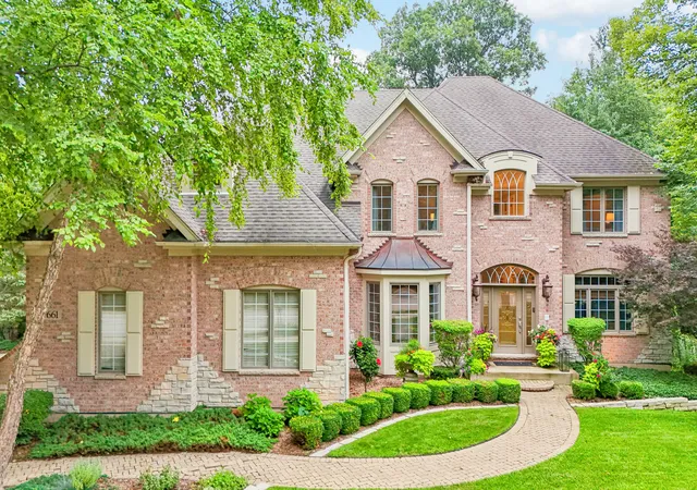 Photo 1 of Single family home for sale at 661 Reserve Ct, South Elgin, IL 60177 | MLS# 12730538 | Listing updated on 2026-08-19