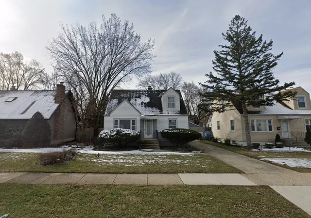 Photo 1 of Single family home for sale at 5357 Otto Pl, Oak Lawn, IL 60453 | MLS# 12730550 | Listing updated on 2026-08-19