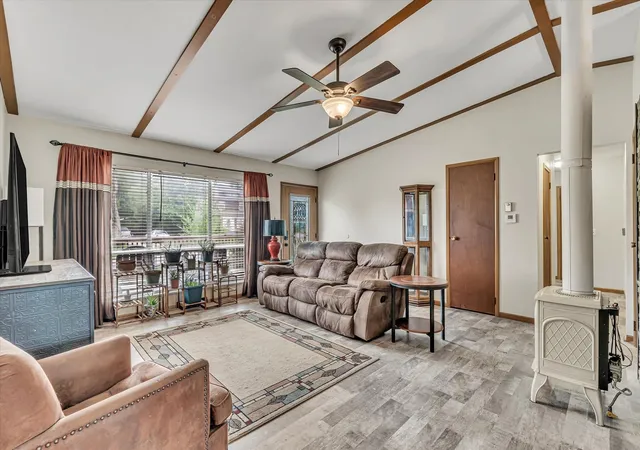 Photo 3 of Sale Pending at 409 N Main St, Cambridge, IL 61238 | MLS# 12730555 | Listing updated on 2026-08-19