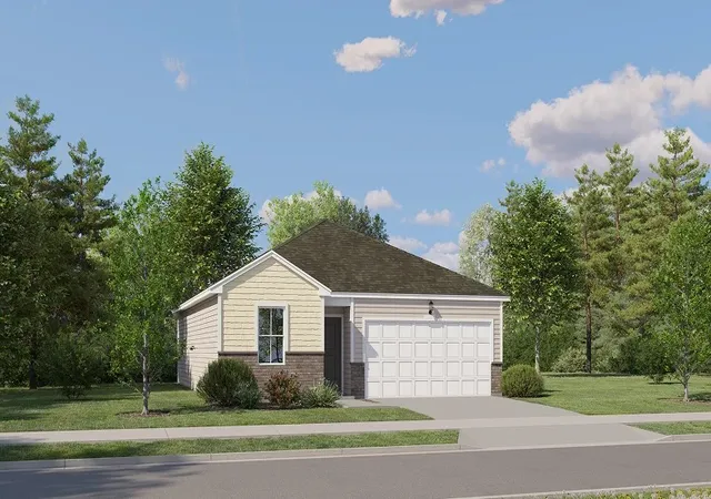 Photo 1 of Single family home for sale at 25738 W Denning St, Shorewood, IL 60404 | MLS# 12730556 | Listing updated on 2026-08-25