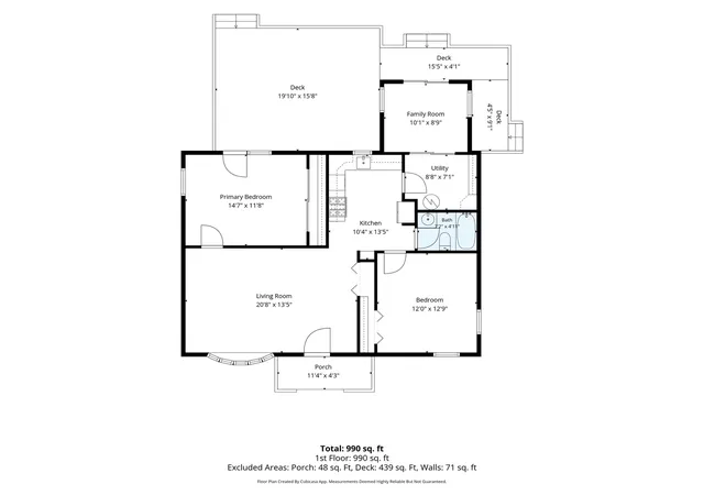25th image of 2804 Russett Rd, Mc Henry, IL 60050 | MLS# 12730568