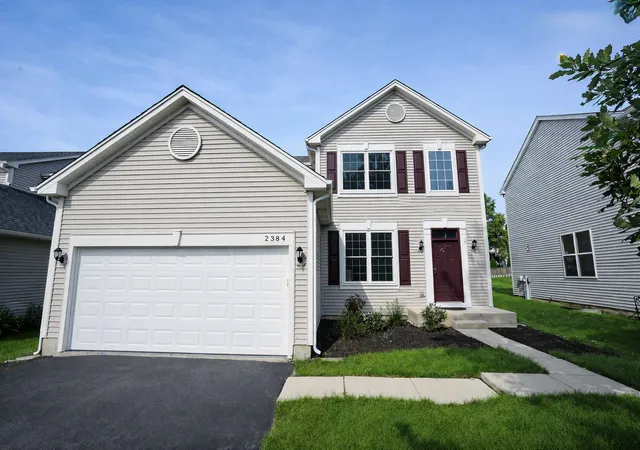 1st image of 2384 Lundquist Dr, Aurora, IL 60503 | MLS# 12730590