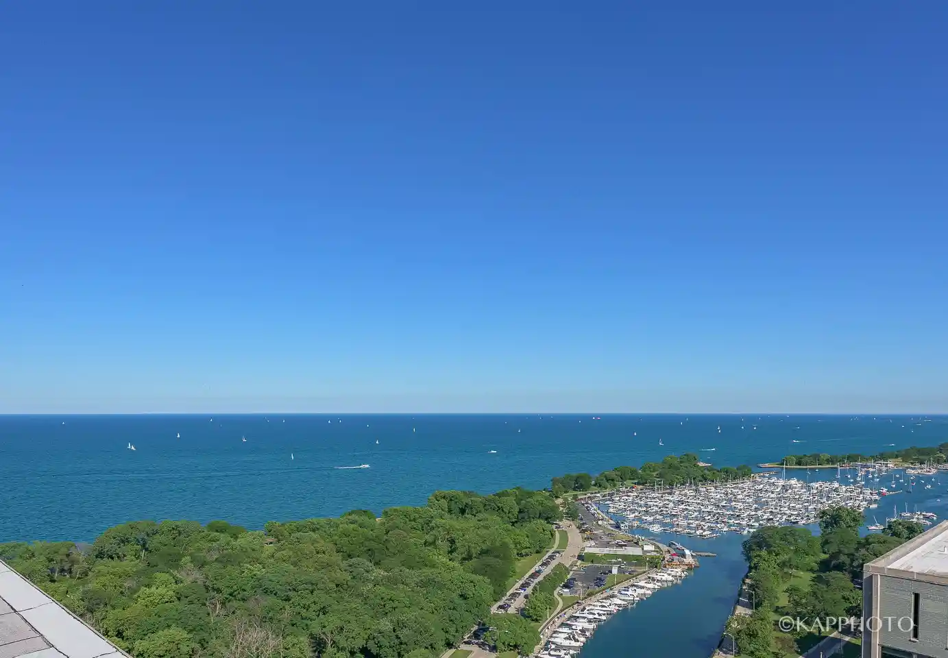 Listing Photo 39 - Condo for sale in 3600 N Lake Shore Dr located at 3600 N Lake Shore Dr, Chicago, IL 60613 - Unit #1216