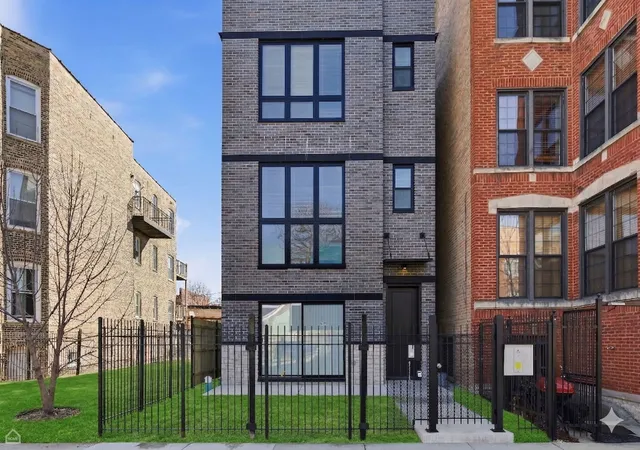 Photo 1 of Multi family home for sale at 4841 S Prairie Ave, Chicago, IL 60615 | MLS# 12730632 | Listing updated on 2026-08-24