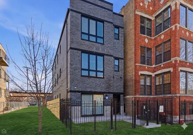 Photo 2 of Multi family home for sale at 4841 S Prairie Ave, Chicago, IL 60615 | MLS# 12730632 | Listing updated on 2026-08-24
