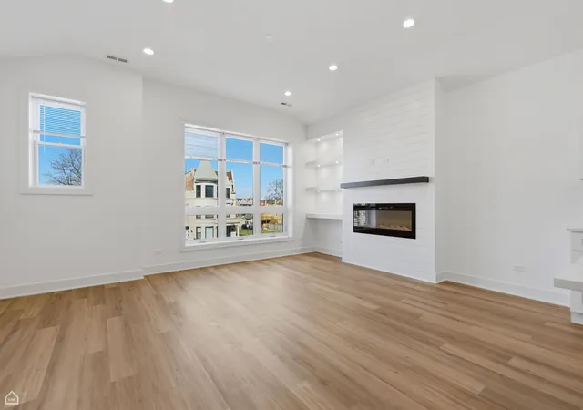 Photo 3 of Multi family home for sale at 4841 S Prairie Ave, Chicago, IL 60615 | MLS# 12730632 | Listing updated on 2026-08-24