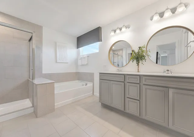 13th image of 12531 Rossaveal Wy, Lemont, IL 60439 | MLS# 12730696