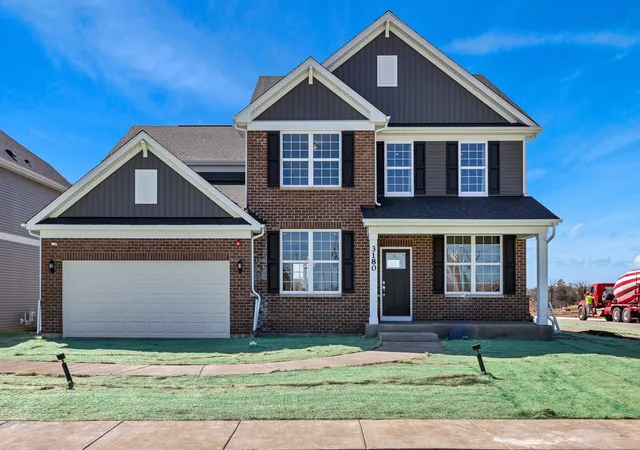 1st image of 12743 Maddox Dr, Lemont, IL 60439 | MLS# 12730719