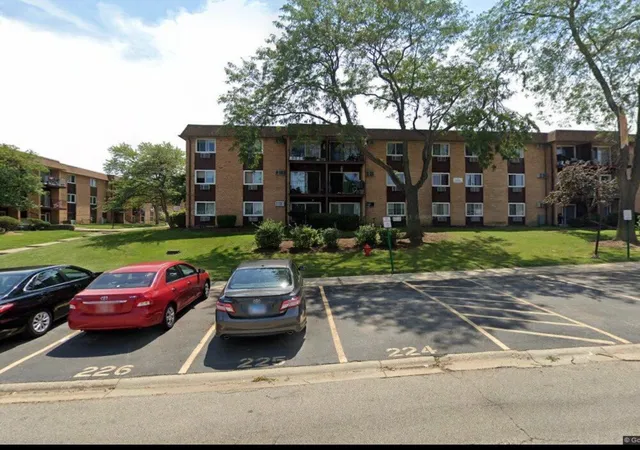 19th image of 675 Heritage Dr #7-107, Hoffman Estates, IL 60169 | MLS# 12730757