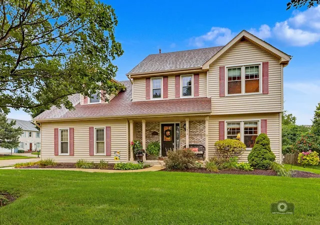 1st image of 1613 Chestnut Hill Rd, Plainfield, IL 60586 | MLS# 12730760