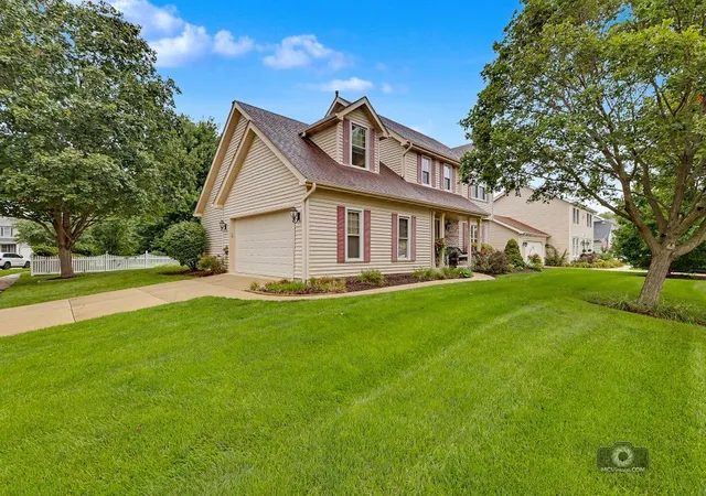28th image of 1613 Chestnut Hill Rd, Plainfield, IL 60586 | MLS# 12730760