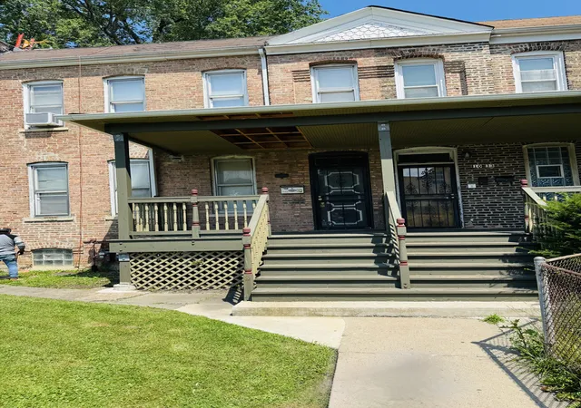 Multi family home for sale at 10531 S Corliss Ave, Chicago, IL 60628 | MLS# 12730771