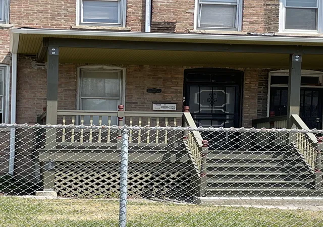 Photo 2 of Multi family home for sale at 10531 S Corliss Ave, Chicago, IL 60628 | MLS# 12730771 | Listing updated on 2026-08-18