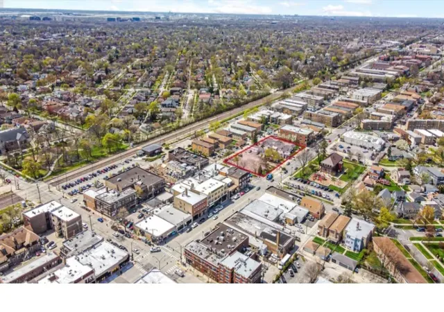 Photo 3 of Land for sale at 6760 N Northwest Hwy, Chicago, IL 60631 | MLS# 12730792 | Listing updated on 2026-08-24