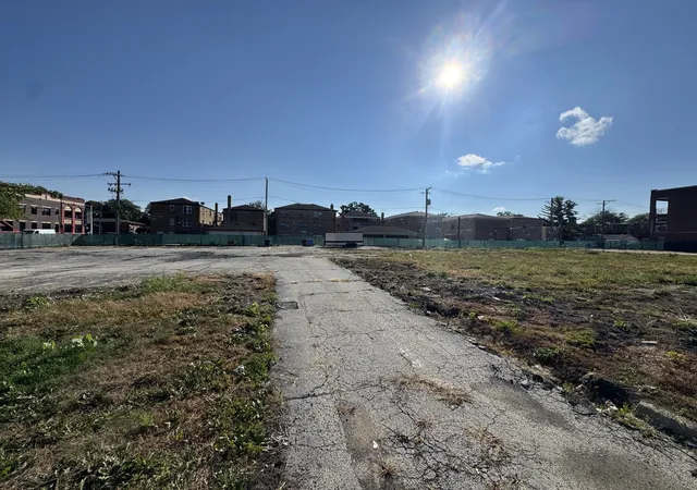 Photo 4 of Land for sale at 6760 N Northwest Hwy, Chicago, IL 60631 | MLS# 12730792 | Listing updated on 2026-08-24
