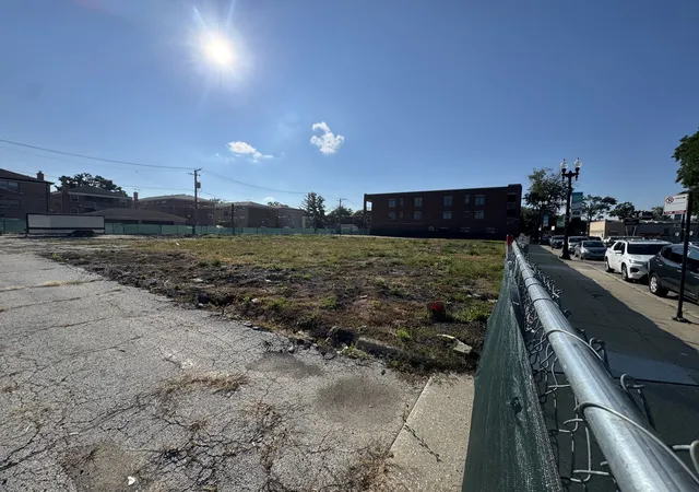 Photo 6 of Land for sale at 6760 N Northwest Hwy, Chicago, IL 60631 | MLS# 12730792 | Listing updated on 2026-08-24