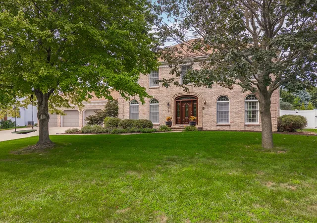 85th image of 3206 Leafy Ln, Bloomington, IL 61704 | MLS# 12730804