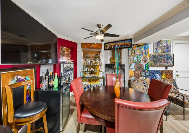 Photo 3 of Condo for sale at 4926 S Indiana Ave #GS, Chicago, IL 60615 | MLS# 12730829 | Listing updated on 2026-09-08
