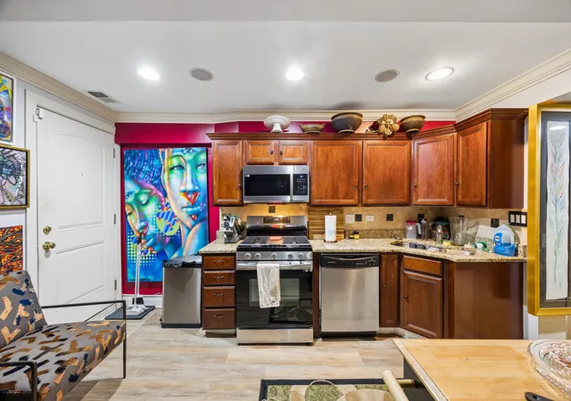 Photo 3 of Condo for sale at 4926 S Indiana Ave #GS, Chicago, IL 60615 | MLS# 12730829 | Listing updated on 2026-09-08