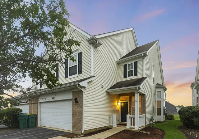 25th image of 960 Bluebell Cir, Joliet, IL 60431 | MLS# 12730831