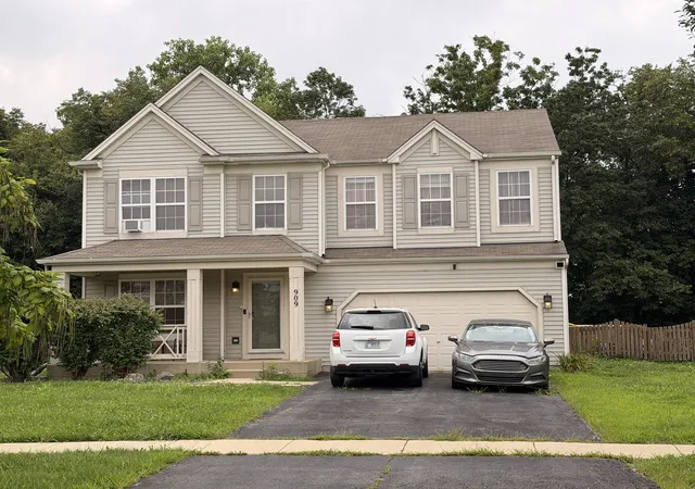 1st image of 909 Timber Springs Dr, Joliet, IL 60432 | MLS# 12730832