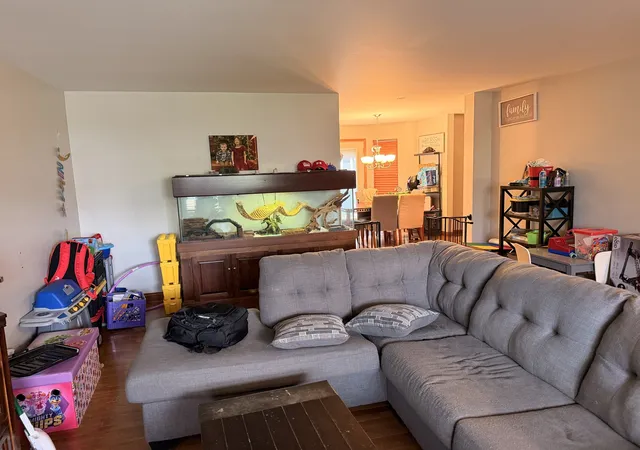 4th image of 909 Timber Springs Dr, Joliet, IL 60432 | MLS# 12730832