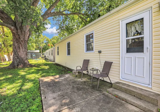 Photo 26 of Single family home for sale at 704 E Buckner St, Tuscola, IL 61953 | MLS# 12730835 | Listing updated on 2026-09-03