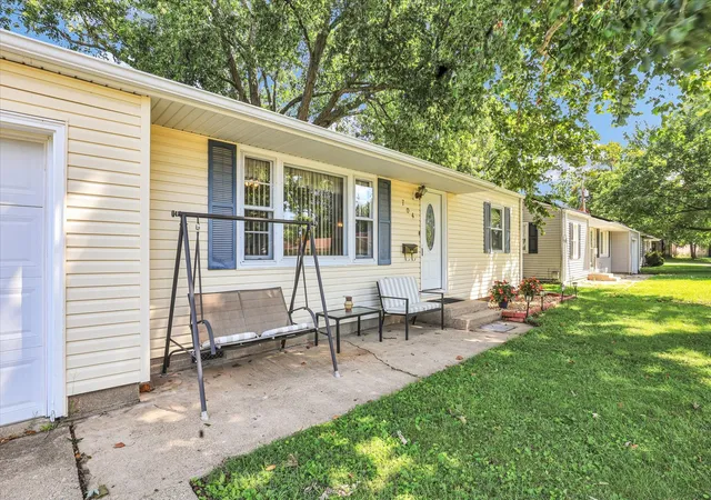 Photo 3 of Single family home for sale at 704 E Buckner St, Tuscola, IL 61953 | MLS# 12730835 | Listing updated on 2026-09-03