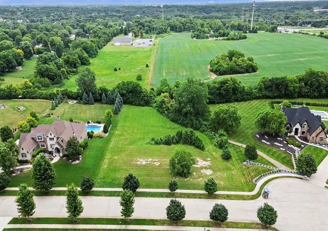 Photo 3 of Land for sale at 18535 S Marilynn Ct, Mokena, IL 60448 | MLS# 12730838 | Listing updated on 2026-08-18