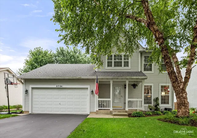 31st image of 2704 Crested Butte Trl, Plainfield, IL 60586 | MLS# 12730842