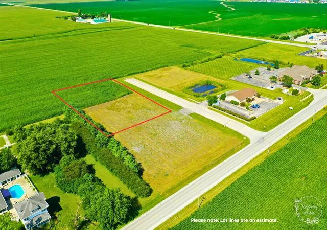 1st image of 215 Prairie View Ln, Manteno, IL 60950 | MLS# 12730849