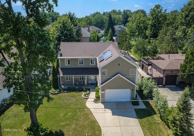 Photo 2 of Single family home for sale at 125 N Pleasant Rd, Lake Zurich, IL 60047 | MLS# 12730852 | Listing updated on 2026-09-24