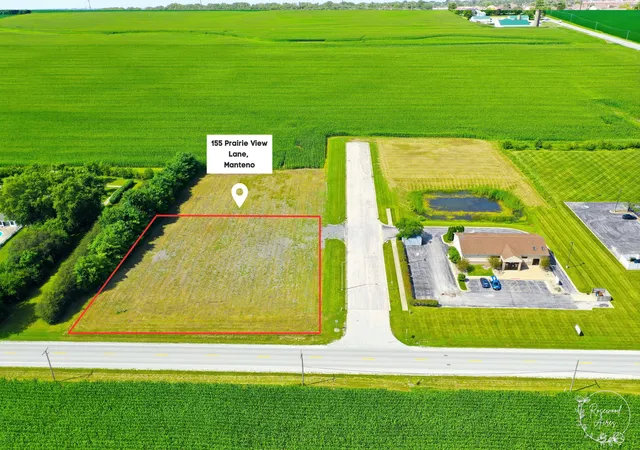 2nd image of 155 Prairie View Ln, Manteno, IL 60950 | MLS# 12730858