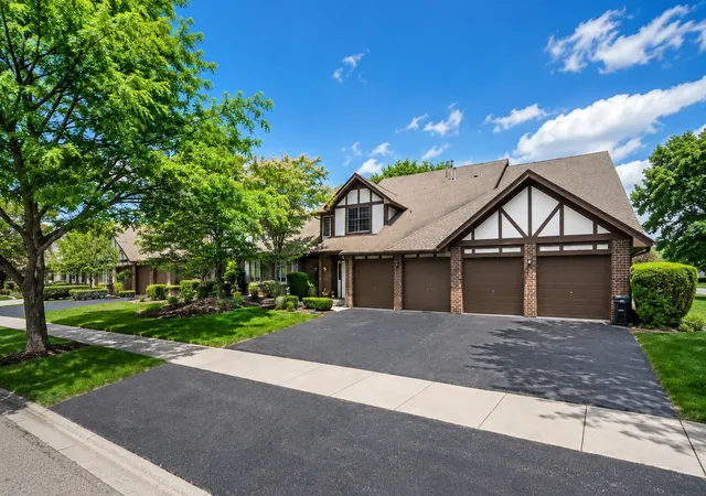 1st image of 18075 Royal Oak Ct #2S, Tinley Park, IL 60477 | MLS# 12730862