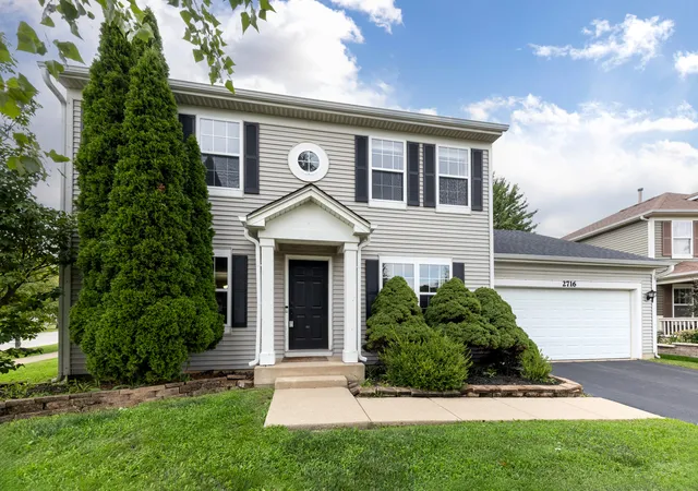 image of 2716 Middleton Ct, Aurora, IL 60503 | MLS# 12730891