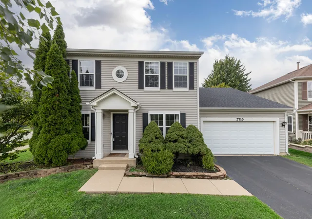 image of 2716 Middleton Ct, Aurora, IL 60503 | MLS# 12730891