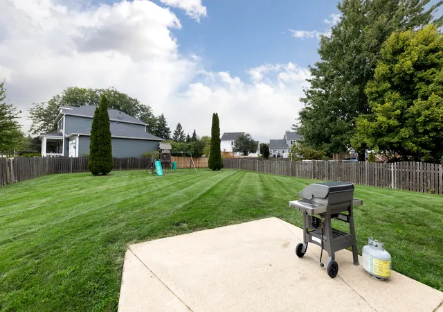 32nd image of 2716 Middleton Ct, Aurora, IL 60503 | MLS# 12730891
