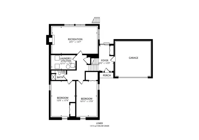 46th image of 4500 Sundance Ct, Hoffman Estates, IL 60192 | MLS# 12730901
