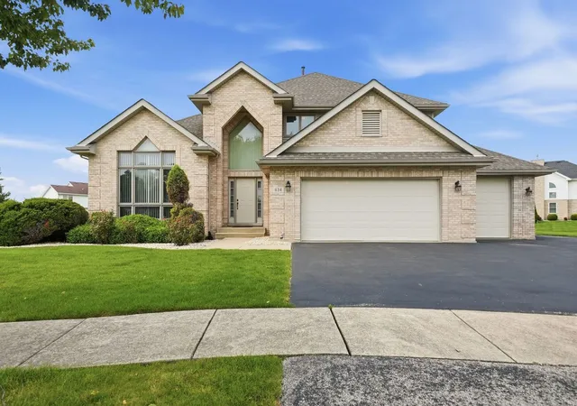 1st image of 634 Primrose Cir, Matteson, IL 60443 | MLS# 12730939