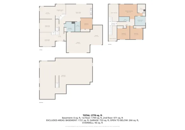 35th image of 634 Primrose Cir, Matteson, IL 60443 | MLS# 12730939